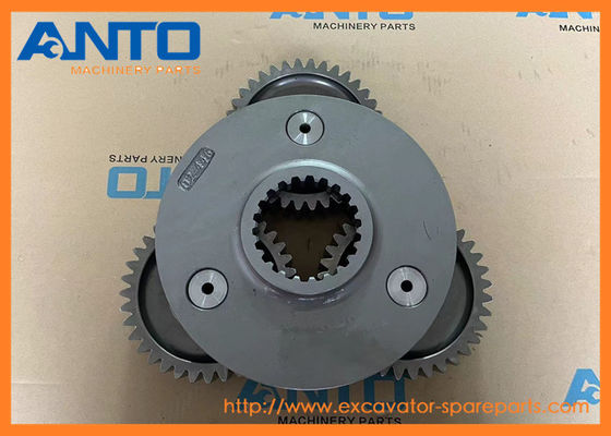 LN00119 LC00199 হাউজিং CAASE CX290B CX300C এর জন্য খননকারীর খুচরা যন্ত্রাংশ