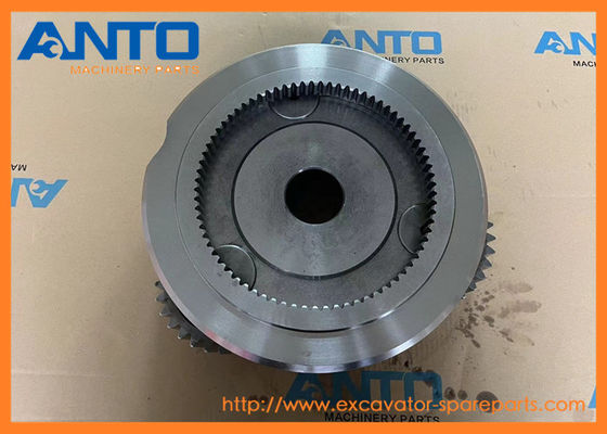 LN00120 LC00202 Housing CAASE Excavator Spare Parts For CX290B CX300C