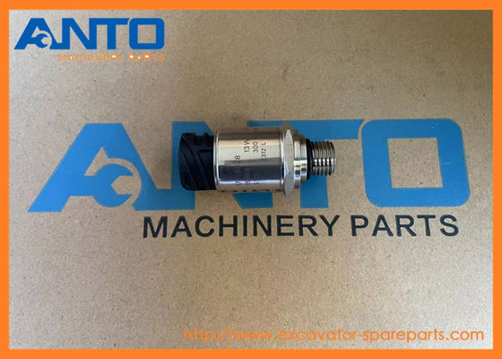 17216328 VOE17216328 চাপ সেন্সর Excavator Electric Parts For VOE L110F L120F
