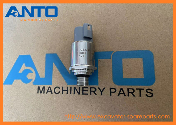 17253748 VOE17253748 চাপ সেন্সর Excavator Electric Parts For Vo-lvo EC300D EC250D