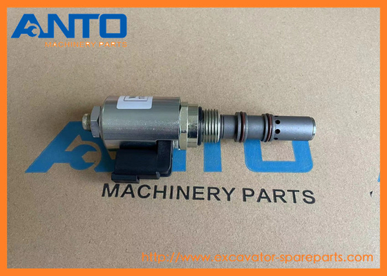 1744913 174-4913 সোলিনয়েড ভালভ Excavator প্রধান নিয়ন্ত্রণ ভালভ জন্য 568 FM LL
