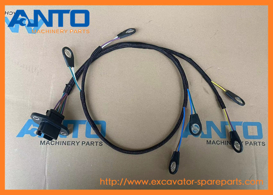 ৪২৫-০২৮৯ ৩৪৩-৯৮৬৬ ওয়্যারিং হার্নেস KOMATSU Excavator Spare Parts For C15 C18
