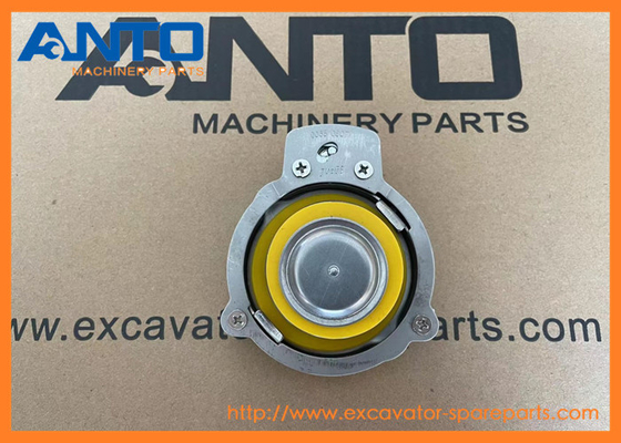 17A-60-11310 17A6011310 ক্যাপ এসি ফিট KOMATSU এক্সক্যাভেটর HB205 HB215 PC118MR PC1250