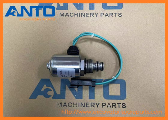 193-8559 1938559 সোলিনয়েড ভালভ Excavator প্রধান নিয়ন্ত্রণ ভালভ জন্য 769D 770 772 773D