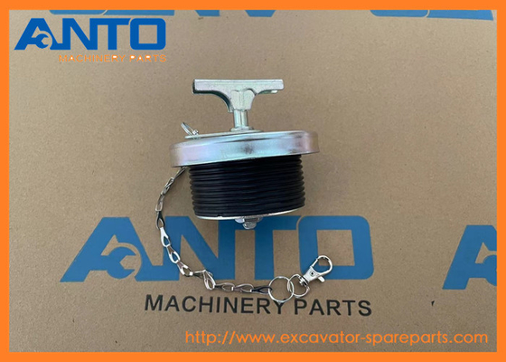 163-9361 1639361 E345D C13 3176C এর জন্য Cap Excavator Oil Filter Parts