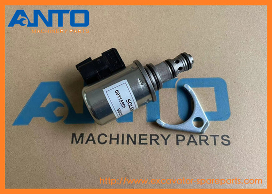 195-9700 1959700 সোলিনয়েড ভালভ এক্সক্যাভেটর প্রধান নিয়ন্ত্রণ ভালভ জন্য ব্যবহৃত 259B3 279C 279C2