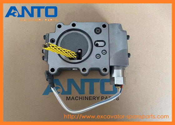 4473273 নিয়ন্ত্রক HITACHI Excavator Spare Parts For ZX600 ZX650H ZX800