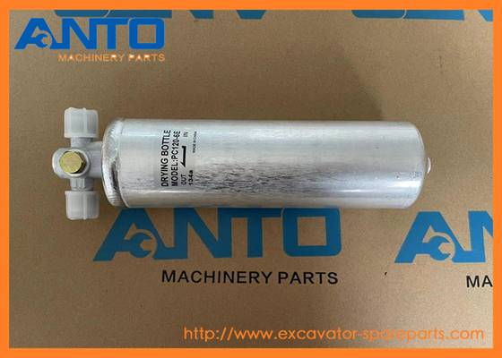 203-979-6611 2039796611 রিসিভার ড্রায়ার Excavator এয়ার কন্ডিশনার পার্টস জন্য KOMATSU PC100