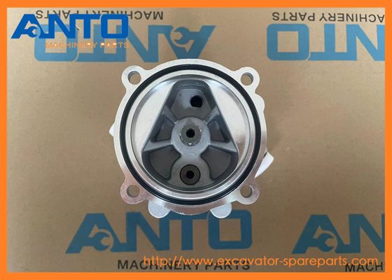 719212 গিয়ার পাম্প DOOSAN SOLAR 220LC-V SOLAR 225LC-V এর জন্য খননকারীর খুচরা যন্ত্রাংশ