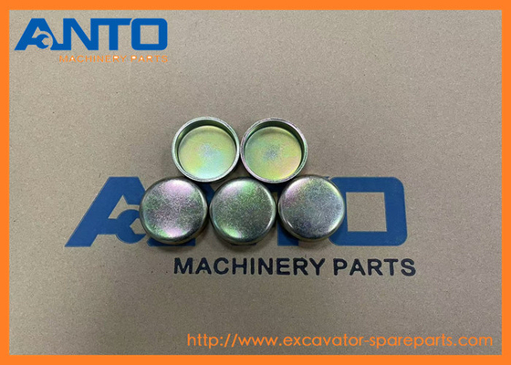 20412745 VOE20412745 কোর প্লাগ এক্সক্যাভারের জন্য ফিটিং রিপেয়ার পার্টস EC135B EC140B