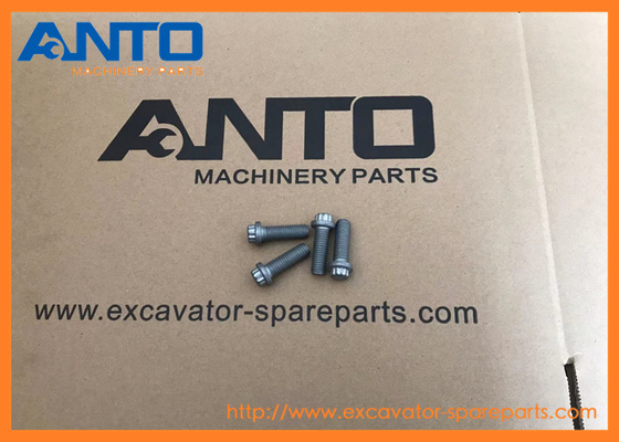 20793558 VOE20793558 ভোলভো B5LH B5RH B6R এর জন্য ফিটিং ফ্ল্যাঞ্জ স্ক্রু এক্সক্যাভেটরের খুচরা যন্ত্রাংশ