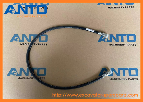 208-62-72310 2086272310 নল খননকারীর খুচরা যন্ত্রাংশ KOMATSU HB205 HB215 PC130 এর জন্য ফিটিং