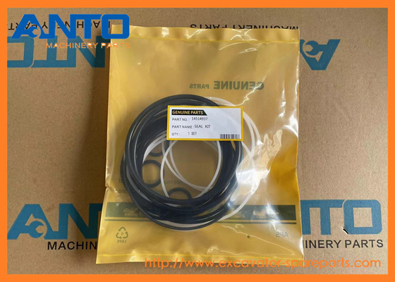 VOE14514937 14514937 সিলেটিং কিট EC240B EC290B এর জন্য খননকারীর খুচরা যন্ত্রাংশ