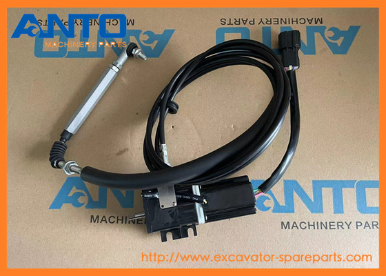 21W-43-41323 21W4341323 মোটর KOMATSU PC78MR-6 PC78UU-6 এর জন্য খননকারীর খুচরা যন্ত্রাংশ