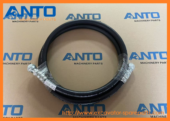 209-04-42170 2090442170 KOMATSU PC800 PC800SE PC850 এর জন্য উপযুক্ত নল খননকারীর খুচরা যন্ত্রাংশ