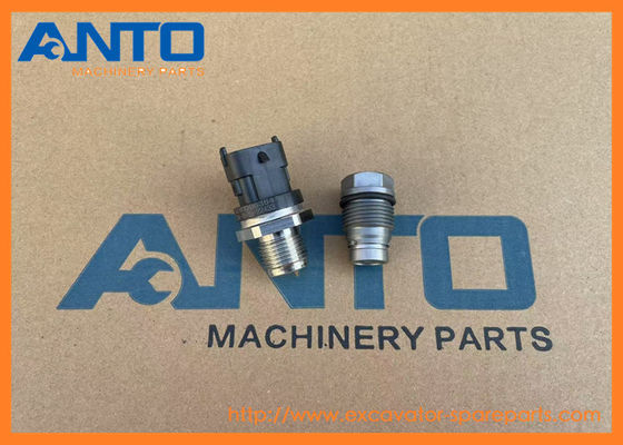 20973777 VOE20973777 সার্ভিস কিট Excavator Spare Parts Fitting For VOE B5LH B6R B7R