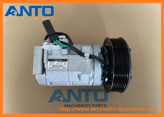 305-0325 3050325 কম্প্রেসার Excavator এয়ার কন্ডিশনার পার্টস জন্য C9 C13 E336D