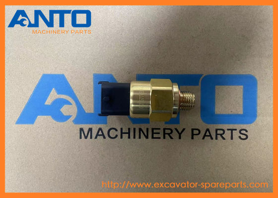 21291011 VOE21291011 চাপ সেন্সর Excavator Electric Parts For VOE EC135B EC140B