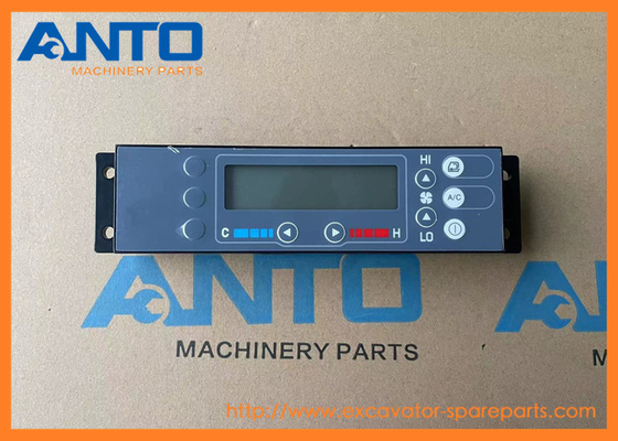 423-07-31563 423-07-31562 কন্ট্রোল সুইচ প্যানেল KOMATSU হুইল লোডার এয়ার কন্ডিশনার পার্টস জন্য WA200-6