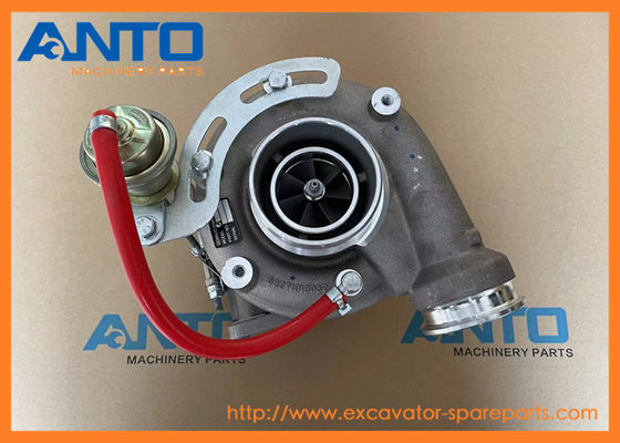 21498468 VOE21498468 টার্বোচার্জার Excavator ইঞ্জিন পার্টস জন্য VOE EC250D EC290B
