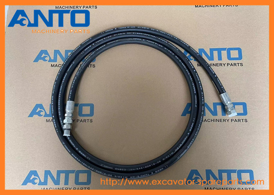 21N-62-36790 21N6236790 KOMATSU Excavator HB205 HB215 PC1250 PC1250SE এর জন্য নল