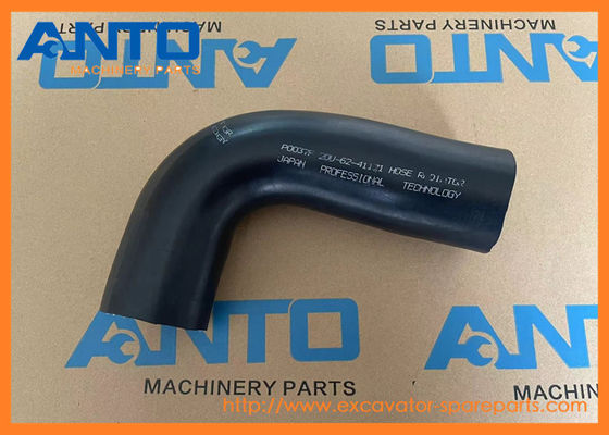 20U-62-41121 20U6241121 কোমাটসু PC40MR PC45MR PC50MR এর জন্য উপযুক্ত নল খননকারীর খুচরা যন্ত্রাংশ