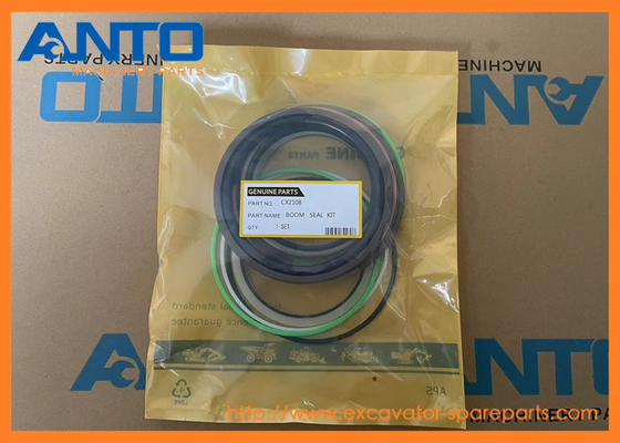 LZ007630 MMV80010 Boom Seal Kit Excavator Spare Parts Fit For CX210BNLC (সিএক্স২১০বিএনএলসি-র জন্য উপযুক্ত)