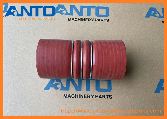 11Q6-40530 Hose HYUNDAI Excavator Spare Parts For R210LC-9 R250LC-9 R260LC-9S