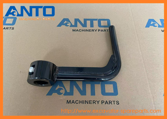 20Y-54-74270 20Y5474270 সমর্থন KOMATSU PC300-8 PC350-8 এর জন্য খননকারীর খুচরা যন্ত্রাংশ