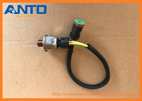 236-6220 2366220 Excavator Electric Parts এর জন্য চাপ সেন্সর ফিটিং 322C 322C FM 324D