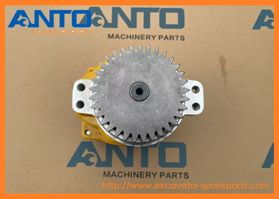 233-5220 2335220 তেল পাম্প Excavator ইঞ্জিন যন্ত্রাংশ জন্য C13 349D2 L 345D