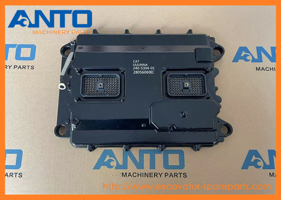 240-5304 2405304 নিয়ামক 322C 322C এফএম 325C 325C এফএম জন্য Excavator নিয়ামক