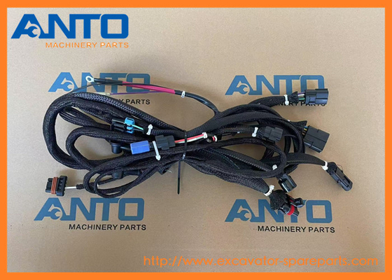 21N9-10023 21N910023 ওয়্যারিং হার্নেস HYUNDAI এক্সক্যাভেটর ইঞ্জিন ইলেকট্রিক পার্টস জন্য R320LC-7