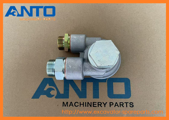 VOE21317531 21317531 অ্যাডাপ্টার এক্সকাভেটর স্পেয়ার পার্টস ফিটিং ফর EC140E EC160C EC170D