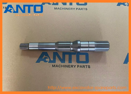 708-1W-22310 7081W22310 শ্যাফ্ট KOMATSU এক্সক্যাভেটর রিপেয়ার পার্টস PC75R-2 PC78US-5 এর জন্য ফিটিং