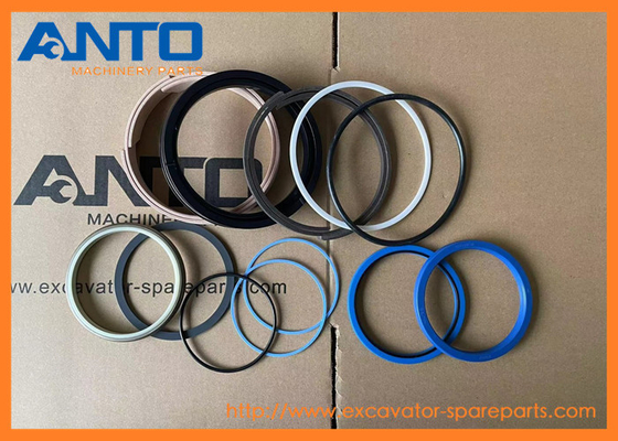 31Y109990 31Y1-09990 সিল কিট হিউন্ডাই R250LC7 R250LC7A এর জন্য খননকারীর খুচরা যন্ত্রাংশ