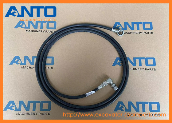 208-62-75870 2086275870 KOMATSU PC400 PC450 PC550 এর জন্য উপযুক্ত নল খননকারীর খুচরা যন্ত্রাংশ