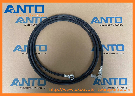 208-62-75880 2086275880 কোমাটসু PC400 PC450 PC550 এর জন্য উপযুক্ত নল খননকারীর খুচরা যন্ত্রাংশ