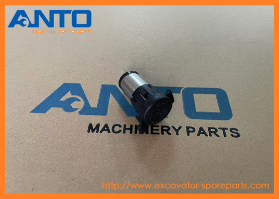21M8-01420 21M801420 Socket ASSY HYUNDAI 180D-9 এর জন্য উপযুক্ত এক্সক্যাভেটর খুচরা যন্ত্রাংশ