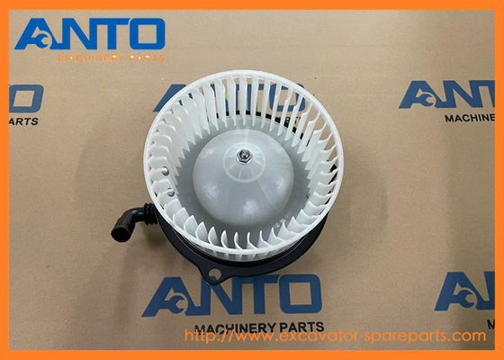 ND116340-2361 ND116340-2360 ব্লোয়ার মোটর KOMATSU চাকা লোডার WA120-3 এর জন্য খুচরা যন্ত্রাংশ