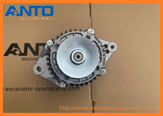 3855043 385-5043 308E 308E CR 308E SR 308E2 CR এর জন্য অল্টারনেটর এক্সক্যাভেটর ইঞ্জিনের যন্ত্রাংশ