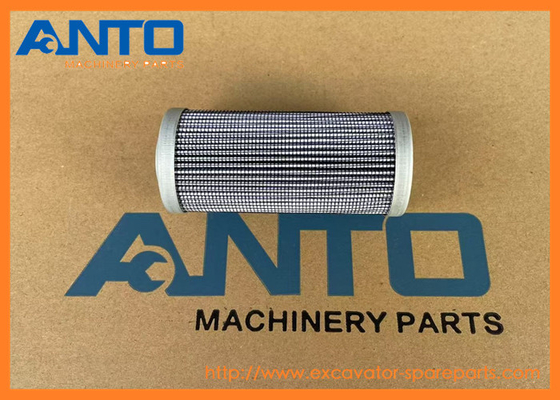 361-7480 3617480 তেল ফিল্টার Excavator হাইড্রোলিক যন্ত্রাংশ 3116 M318 জন্য ফিটিং