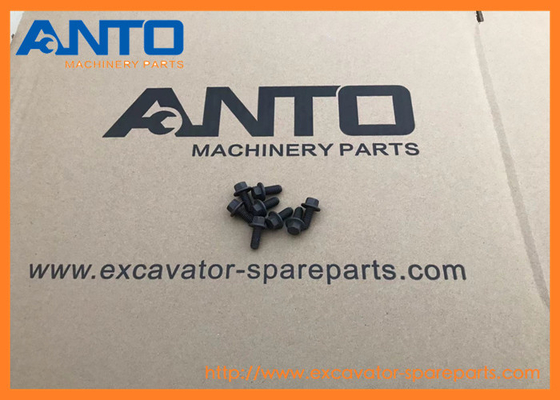 ৩৯৯১৩০৬ হুন্ডাই R140LC-7 R305LC7 R320LC7A এর জন্য স্ক্রু এক্সক্যাভেটরের খুচরা যন্ত্রাংশ