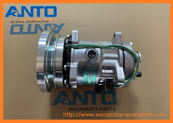 3E1906 3E-1906 কম্প্রেসার Excavator এয়ার কন্ডিশনার যন্ত্রাংশ 307 311B 312 জন্য ফিটিং