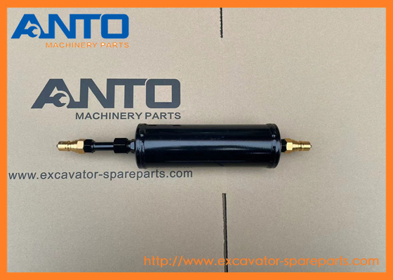 3E3535 3E-3535 ড্রায়ার Excavator এয়ার কন্ডিশনার যন্ত্রাংশ জন্য ফিটিং 307 312 312B L 315 315B L