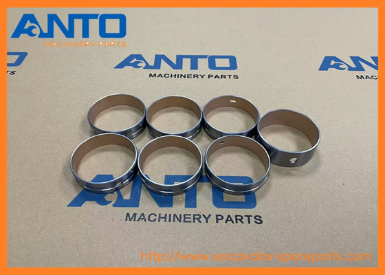 20459999 20459998 EC160C EC180C এর জন্য ফিটিং ক্যামশ্যাফ্ট বুশিং এক্সক্যাভেটর রিপেয়ার পার্টস