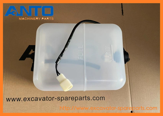 4130139 হিটাচি EG110R EG70R EX100 EX100-2 এর জন্য ওয়াটার ট্যাঙ্ক এক্সক্যাভারের খুচরা যন্ত্রাংশ