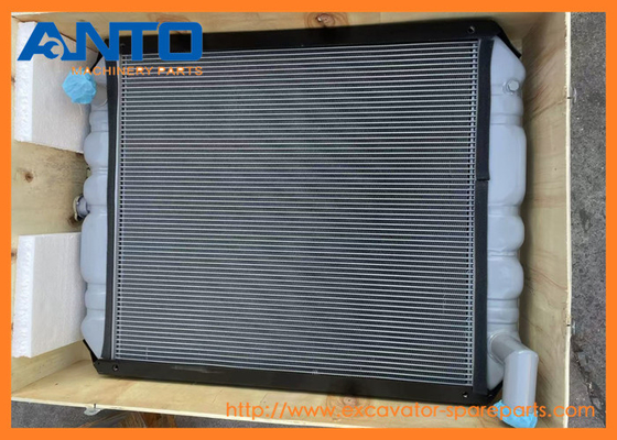 4206091 রেডিয়েটর কোর HITACHI Excavator Spare Parts ফিটিং জন্য EX220-1