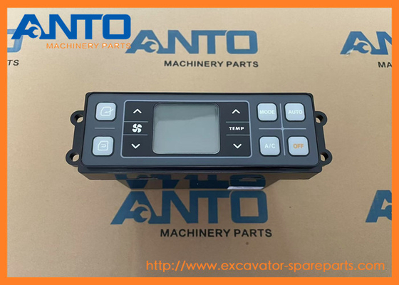 11LM-90070 11LM90070 কন্ট্রোল প্যানেল HYUNDAI Excavator Spare Parts Fitting For HL770-9 HL780-9