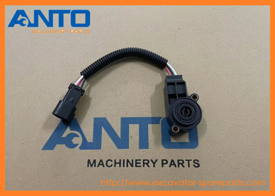 266-1467 160-2443 অবস্থান সেন্সর Backhoe লোডার বৈদ্যুতিক যন্ত্রাংশ জন্য ফিটিং C4.4 450E
